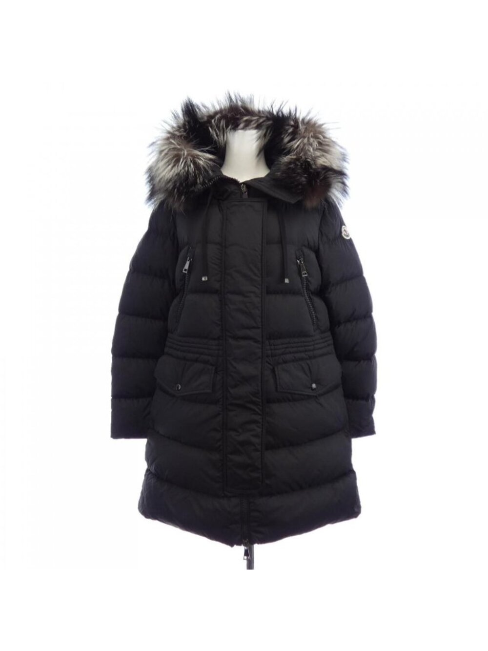 Moncler Aphroti Down Coat